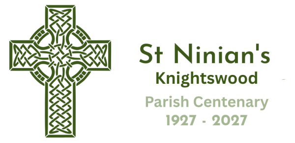 Parish Centenary 1927