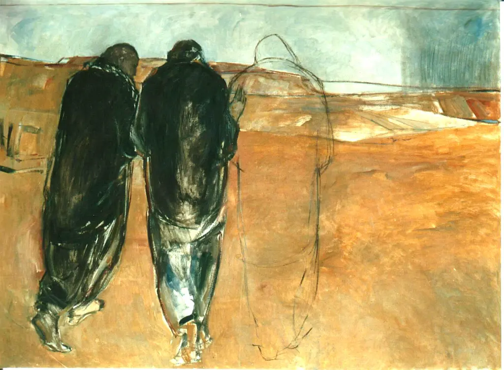 Janet brooks gerloff